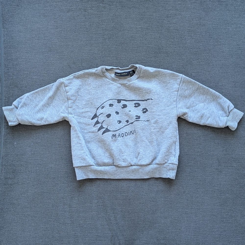 Mini Rodini Sweatshirt
